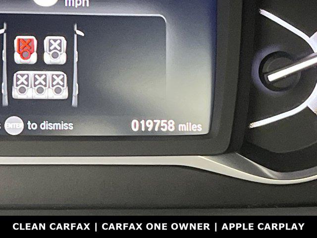 used 2023 Honda Passport car, priced at $35,000
