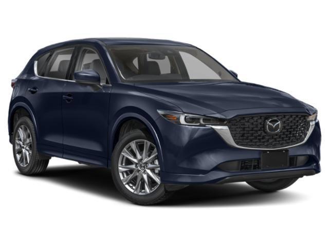 new 2024 Mazda CX-5 car, priced at $34,472