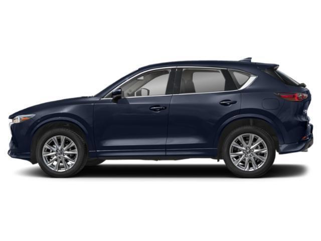 new 2024 Mazda CX-5 car, priced at $34,472