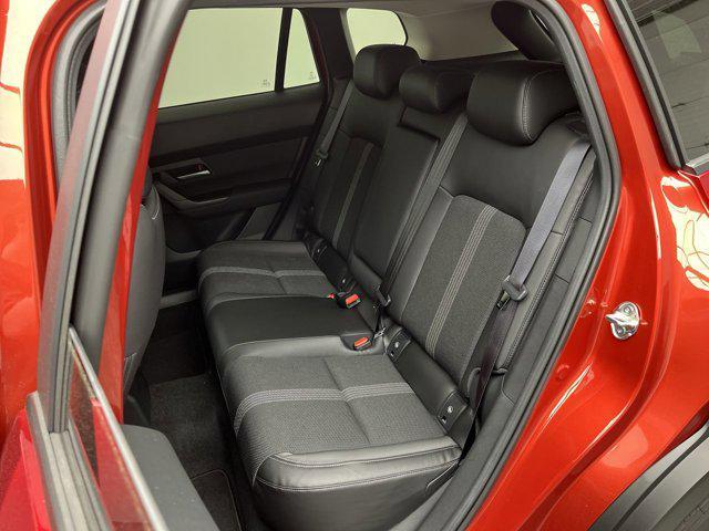 new 2025 Mazda CX-50 car, priced at $32,004