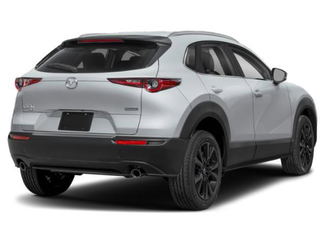 new 2025 Mazda CX-30 car, priced at $27,997