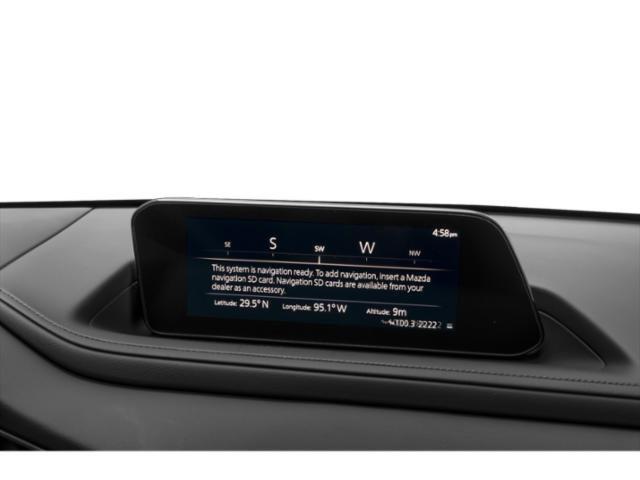 new 2025 Mazda CX-30 car, priced at $27,997