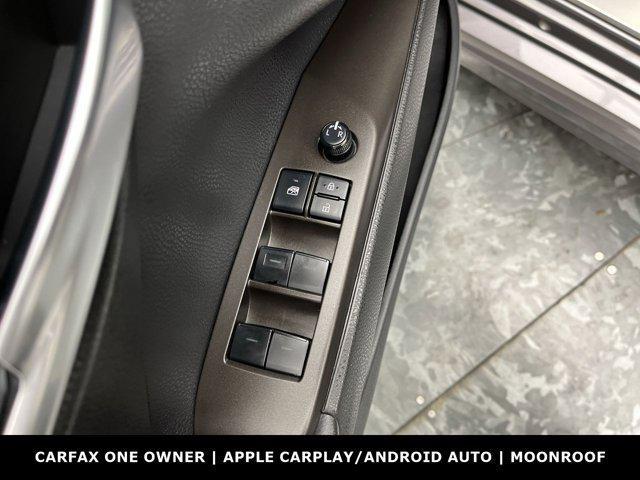 used 2023 Toyota Camry car, priced at $23,400