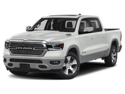 used 2019 Ram 1500 car