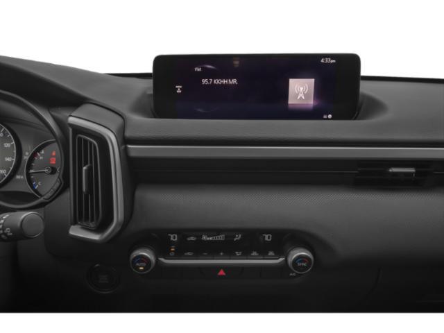 new 2025 Mazda CX-50 car, priced at $30,657