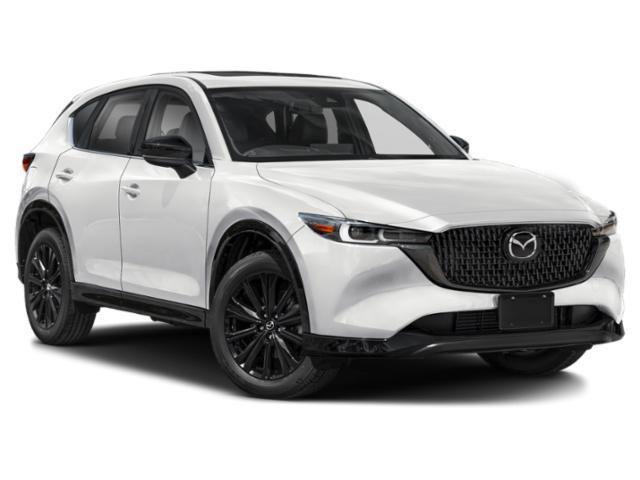 new 2025 Mazda CX-5 car, priced at $38,805