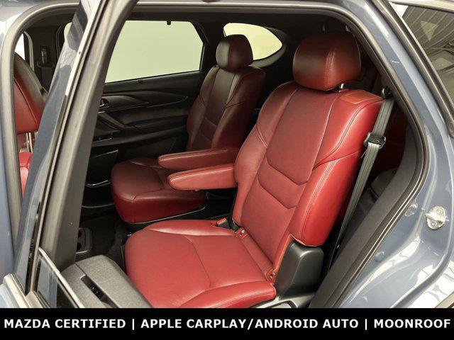 used 2023 Mazda CX-9 car, priced at $34,000