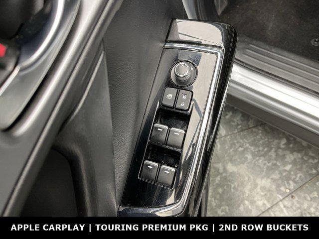 used 2020 Mazda CX-9 car, priced at $19,500