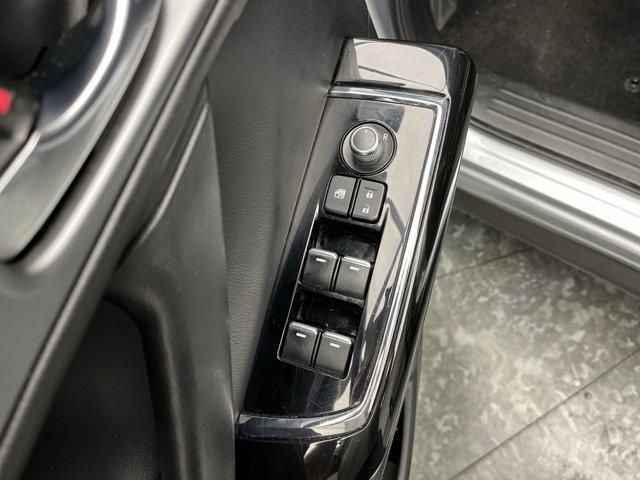 used 2020 Mazda CX-9 car, priced at $20,000