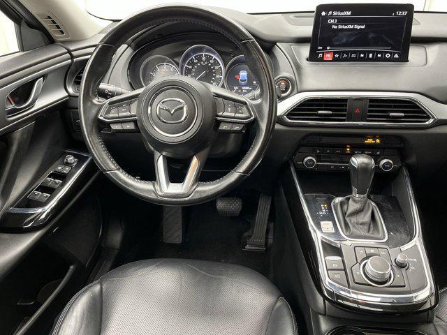 used 2020 Mazda CX-9 car, priced at $20,000