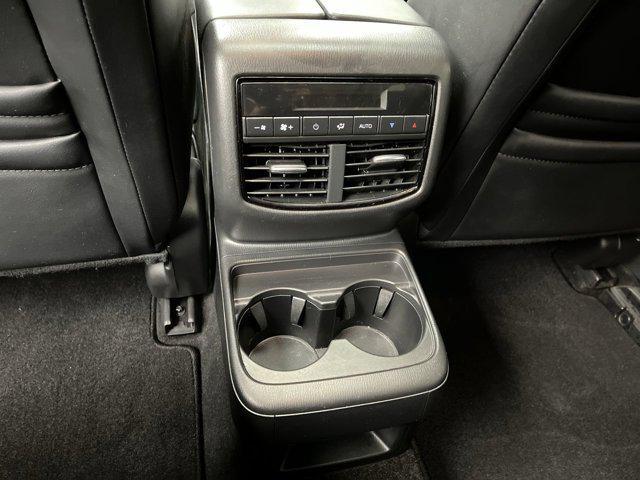 used 2020 Mazda CX-9 car, priced at $20,000