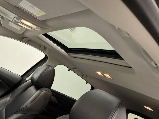 used 2020 Mazda CX-9 car, priced at $20,000