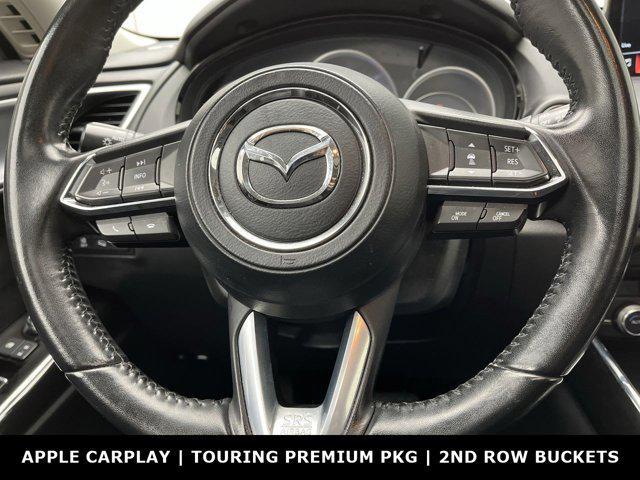 used 2020 Mazda CX-9 car, priced at $19,500