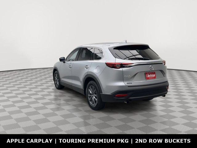 used 2020 Mazda CX-9 car, priced at $19,500