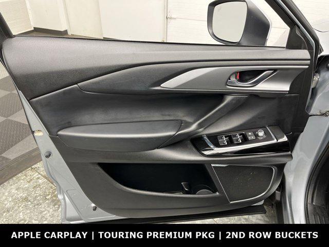 used 2020 Mazda CX-9 car, priced at $19,500