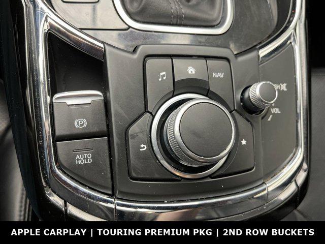 used 2020 Mazda CX-9 car, priced at $19,500