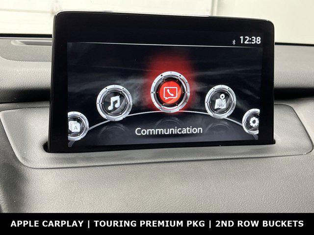 used 2020 Mazda CX-9 car, priced at $19,500