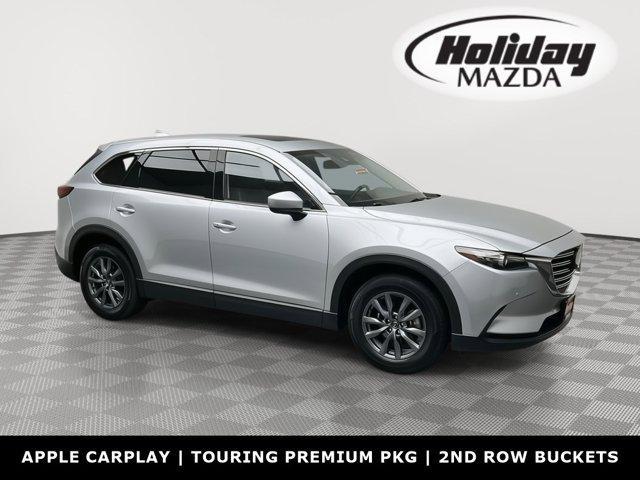 used 2020 Mazda CX-9 car, priced at $20,000