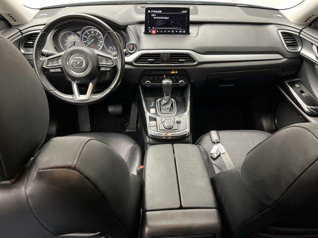 used 2020 Mazda CX-9 car, priced at $20,000