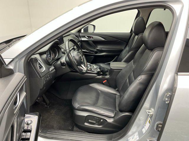 used 2020 Mazda CX-9 car, priced at $20,000
