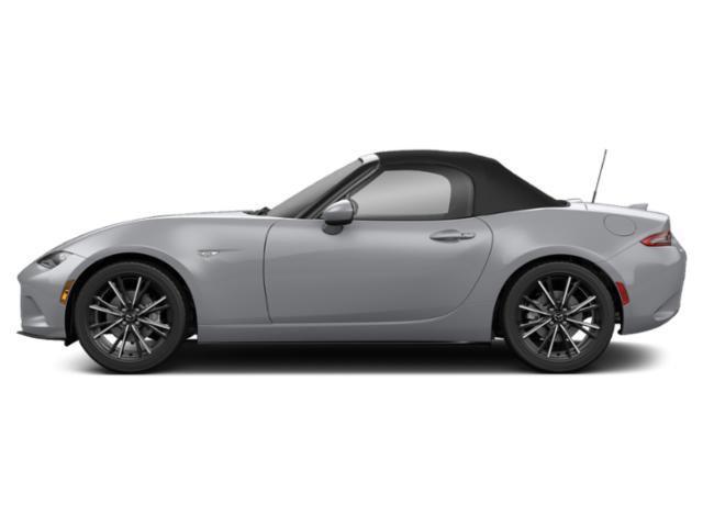 new 2024 Mazda MX-5 Miata car, priced at $36,005