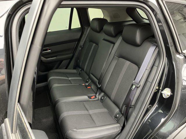 new 2025 Mazda CX-50 car, priced at $34,033