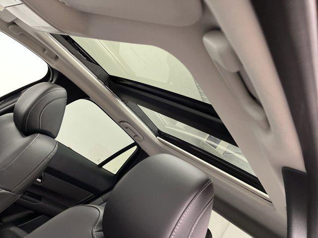 new 2025 Mazda CX-50 car, priced at $34,033