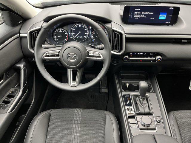 new 2025 Mazda CX-50 car, priced at $34,033