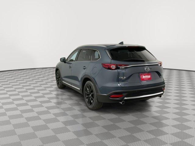 used 2021 Mazda CX-9 car