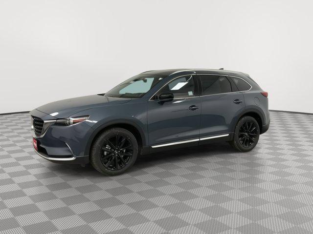 used 2021 Mazda CX-9 car