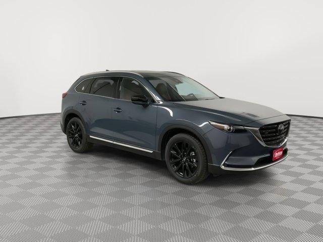 used 2021 Mazda CX-9 car