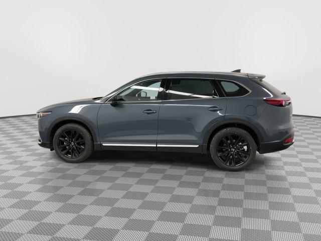 used 2021 Mazda CX-9 car