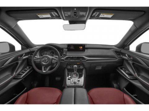 used 2021 Mazda CX-9 car