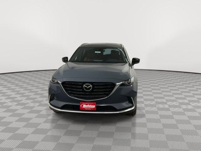 used 2021 Mazda CX-9 car