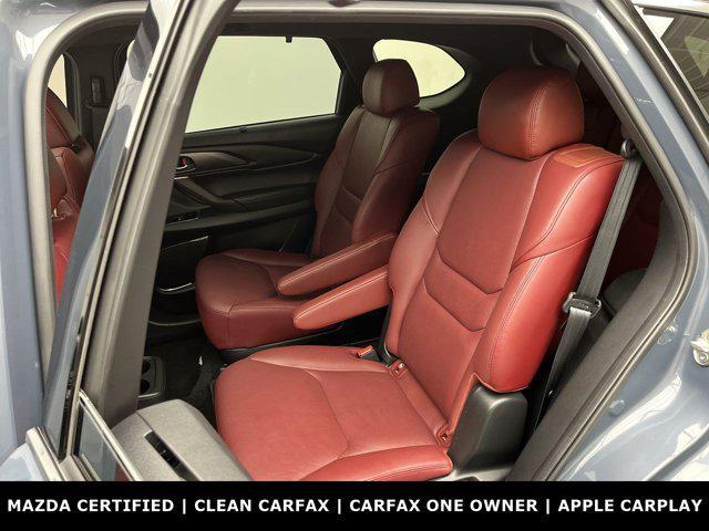 used 2021 Mazda CX-9 car, priced at $28,900
