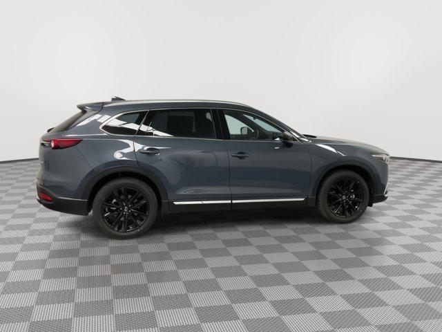 used 2021 Mazda CX-9 car
