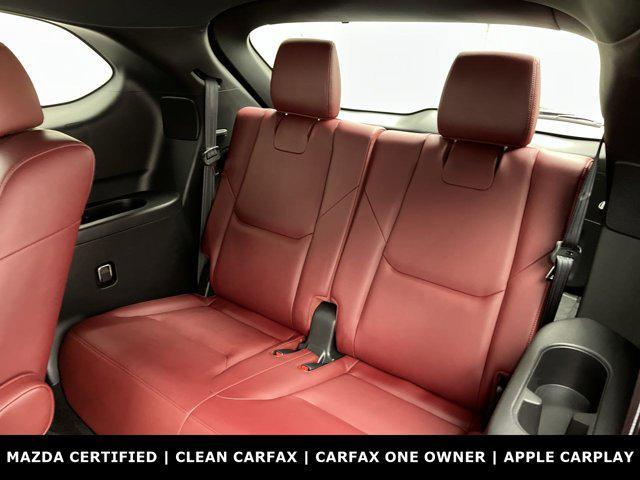 used 2021 Mazda CX-9 car, priced at $28,900