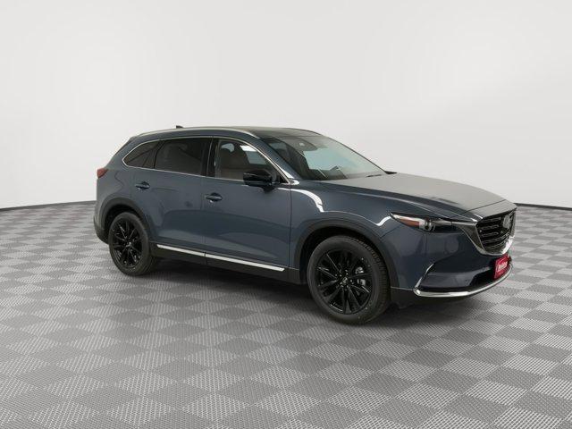 used 2021 Mazda CX-9 car
