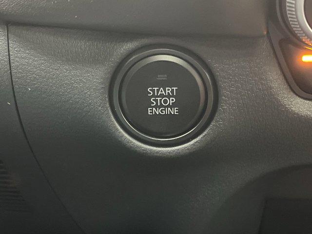 new 2025 Mazda CX-50 car, priced at $40,101