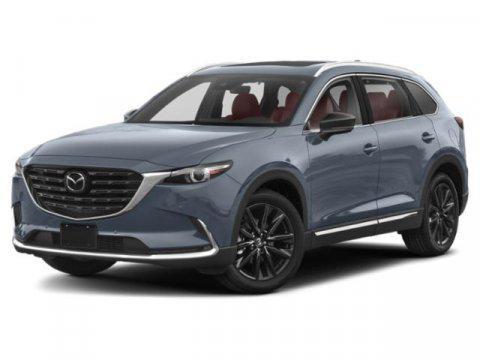 used 2023 Mazda CX-9 car, priced at $33,900