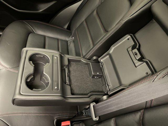 new 2025 Mazda CX-5 car, priced at $38,275