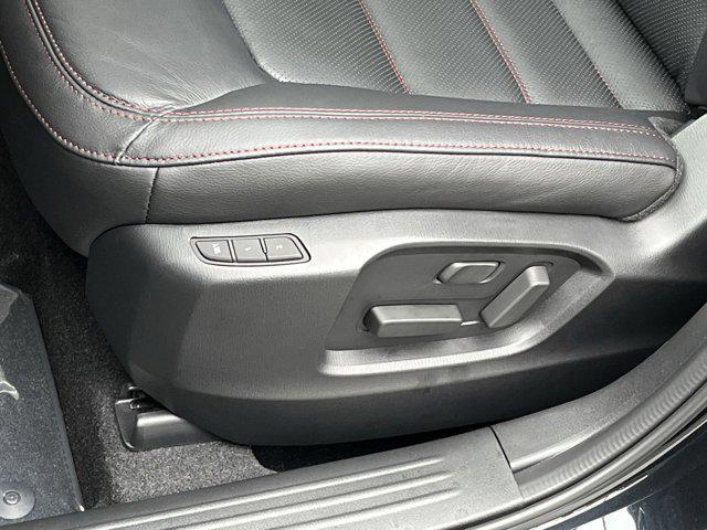 new 2025 Mazda CX-5 car, priced at $38,275
