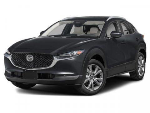 new 2025 Mazda CX-30 car, priced at $29,856