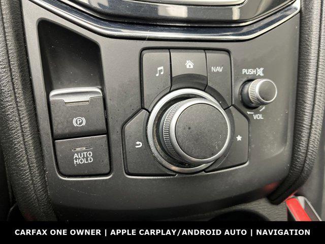 used 2020 Mazda CX-5 car, priced at $20,000