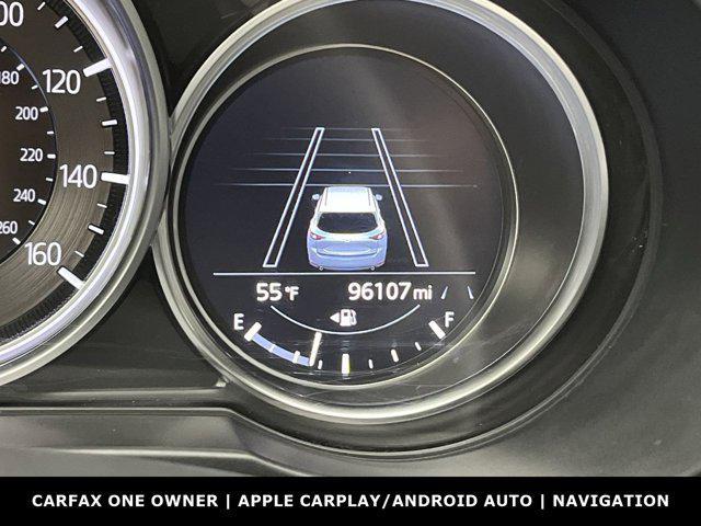 used 2020 Mazda CX-5 car, priced at $20,000