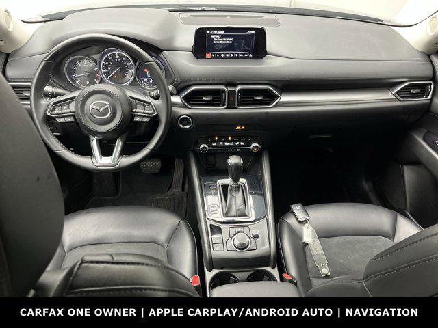 used 2020 Mazda CX-5 car, priced at $20,000