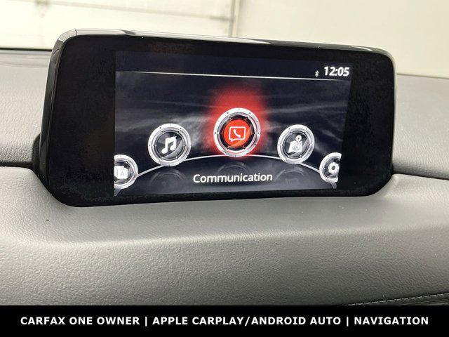 used 2020 Mazda CX-5 car, priced at $20,000