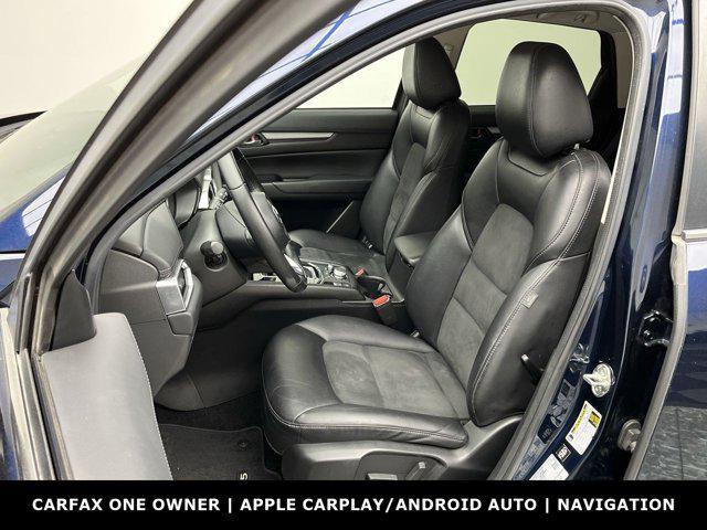 used 2020 Mazda CX-5 car, priced at $20,000