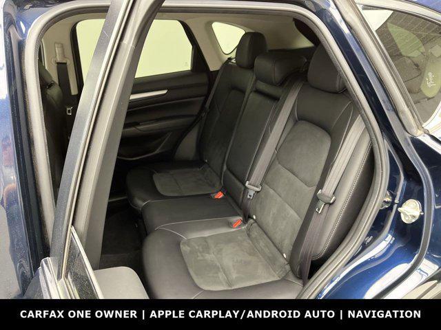 used 2020 Mazda CX-5 car, priced at $20,000