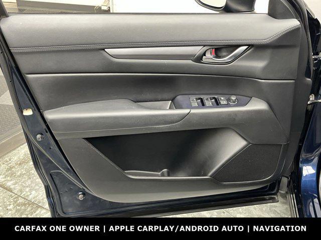 used 2020 Mazda CX-5 car, priced at $20,000